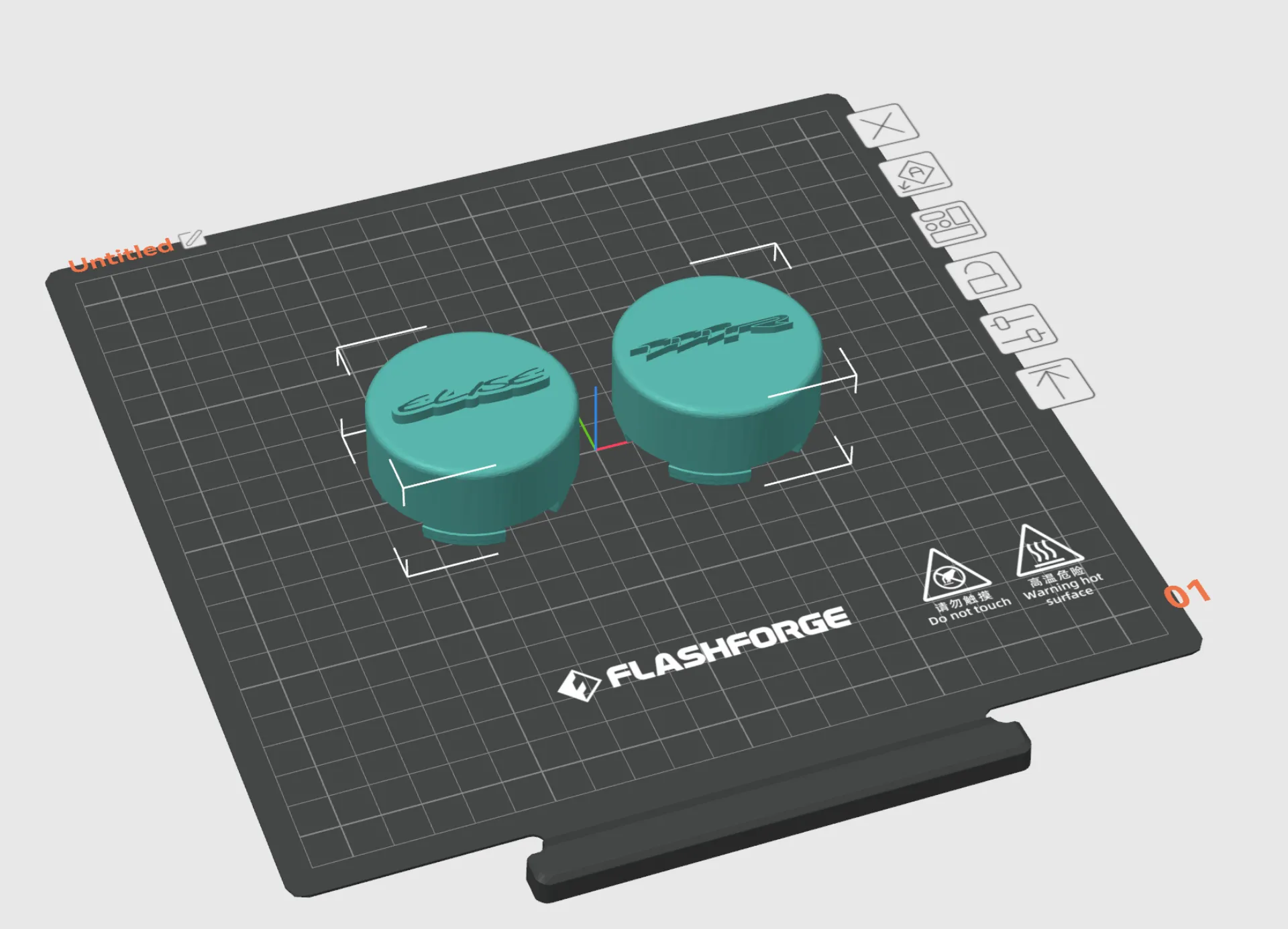 CAD Design